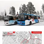 Wonderful Arctic Lejlighed Rovaniemi