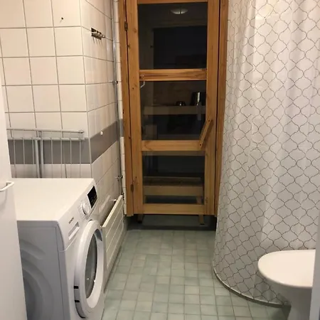 Apartment Wonderful Arctic