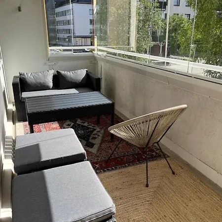 Apartment Wonderful Arctic *