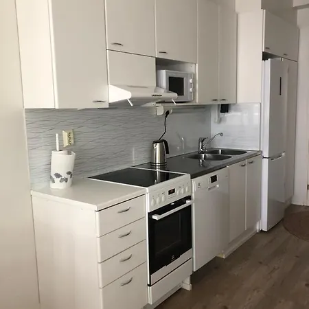 Apartmán Wonderful Arctic