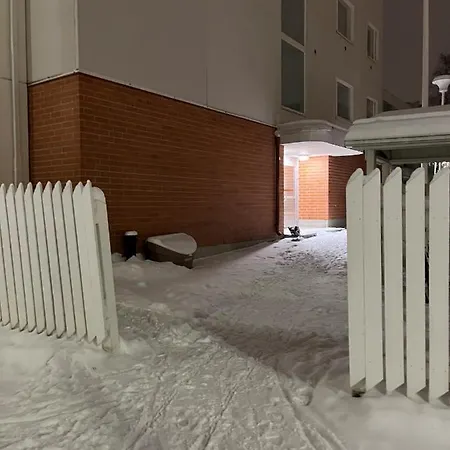 Apartmán Wonderful Arctic