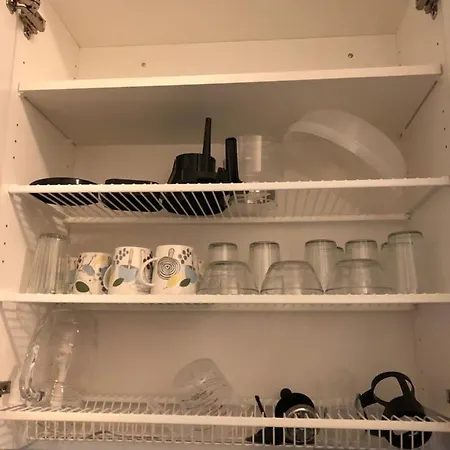 Wonderful Arctic Apartmán Rovaniemi