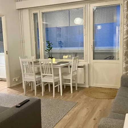 Apartmán Wonderful Arctic