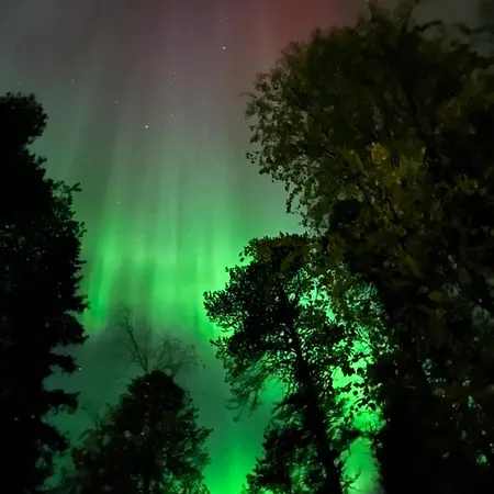 Apartmán Wonderful Arctic *