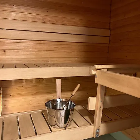 Wonderful Arctic Rovaniemi