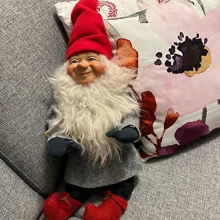 Wonderful Arctic Rovaniemi