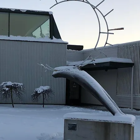 Apartmán Wonderful Arctic