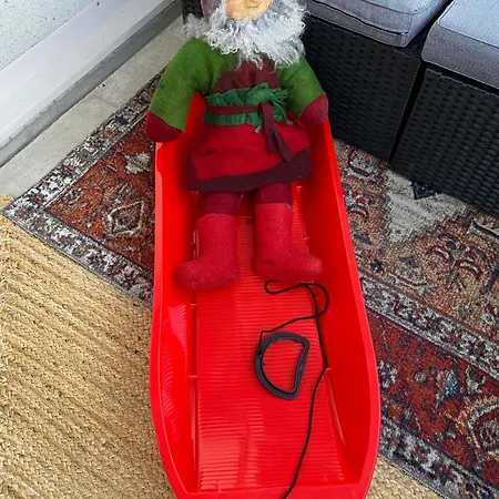 Apartment Wonderful Arctic *