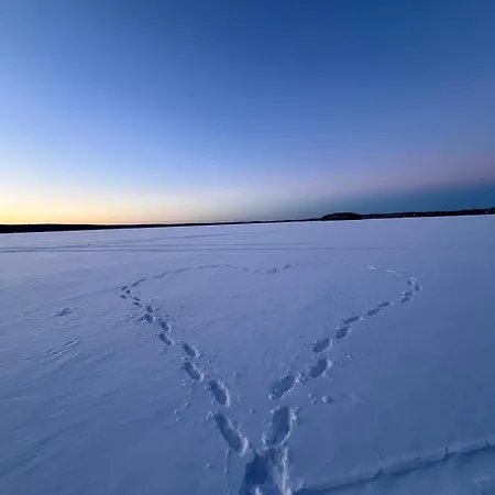 Wonderful Arctic Appartamento