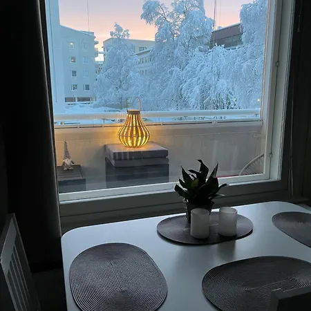 Wonderful Arctic