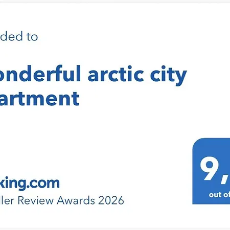 Wonderful Arctic *