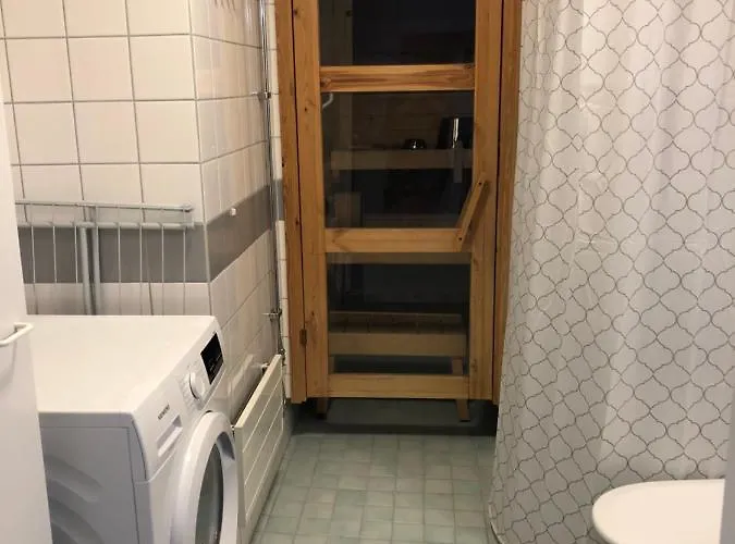 Lägenhet Wonderful Arctic