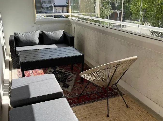 Apartamento Wonderful Arctic *