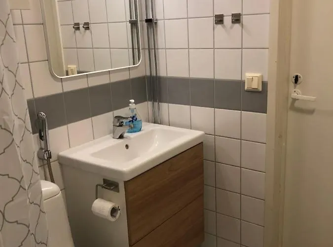 Apartamento Wonderful Arctic Rovaniemi