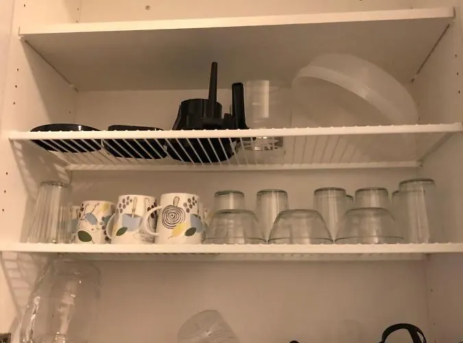 Wonderful Arctic Apartamento Rovaniemi