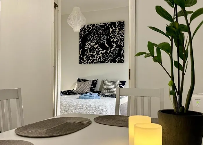 Wonderful Arctic Rovaniemi