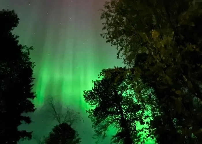 Lägenhet Wonderful Arctic *