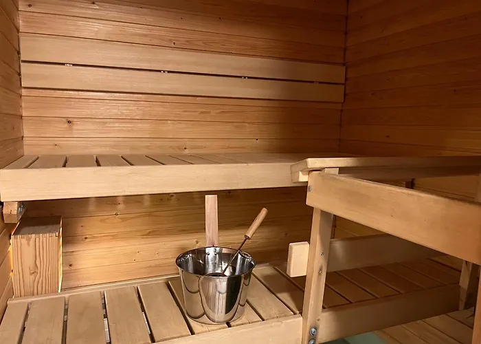 Wonderful Arctic Rovaniemi