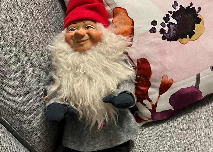 Wonderful Arctic Rovaniemi