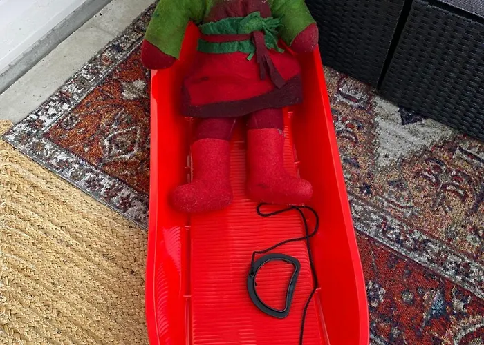 Apartamento Wonderful Arctic *